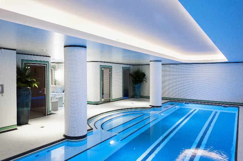 Fotos del hotel Eiffel Blomet:  11