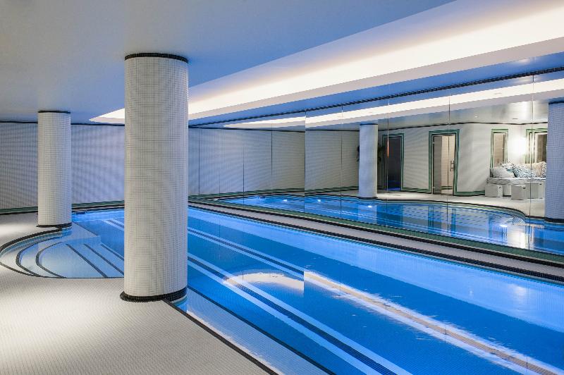 Fotos del hotel Eiffel Blomet:  17