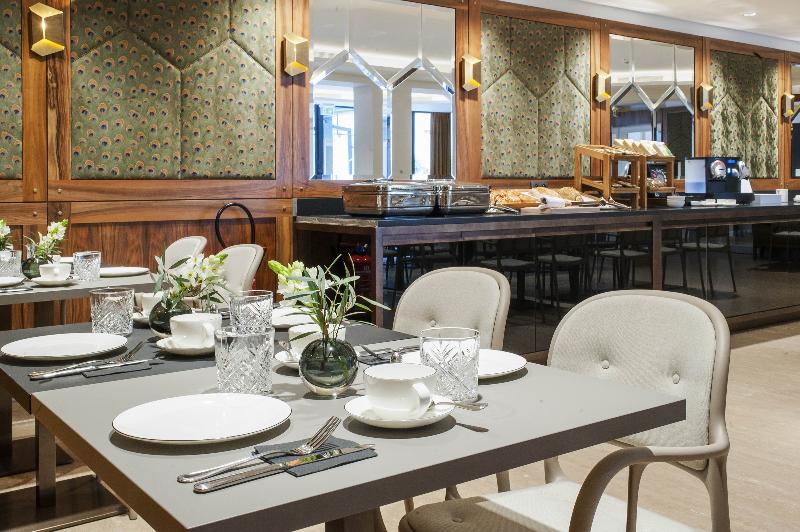 Fotos del hotel Eiffel Blomet:  6