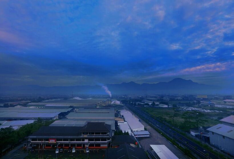 Fotos del hotel Grand Cordela Hotel Bandung:  11