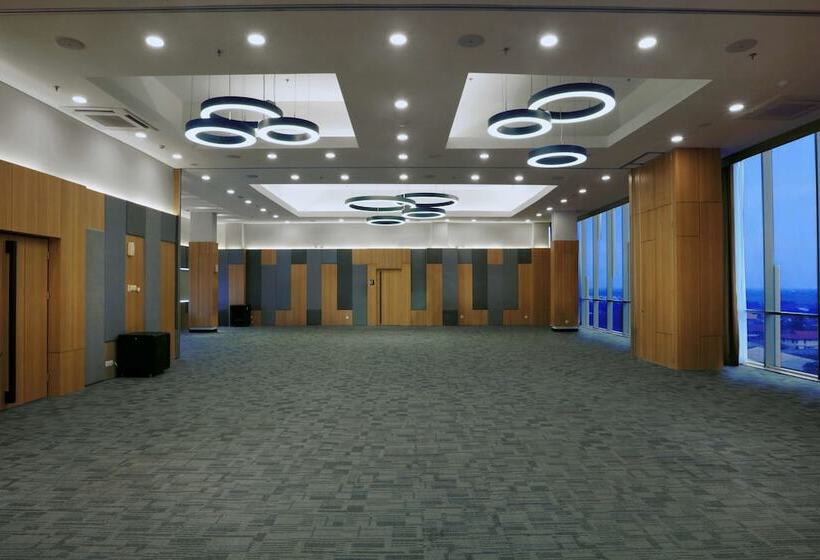 Fotos del hotel Grand Cordela Hotel Bandung:  3