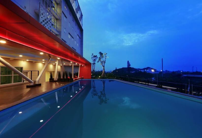 Grand Cordela Hotel Bandung