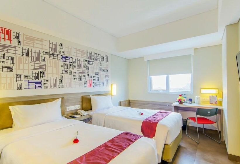 Fotos del hotel Grand Cordela Hotel Bandung:  2