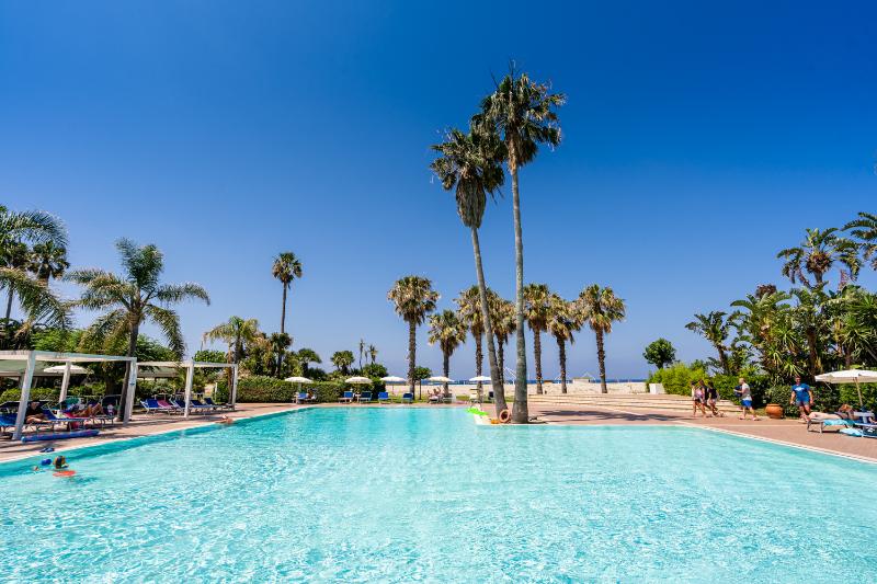 Fotos del hotel Le Dune Beach Club:  19