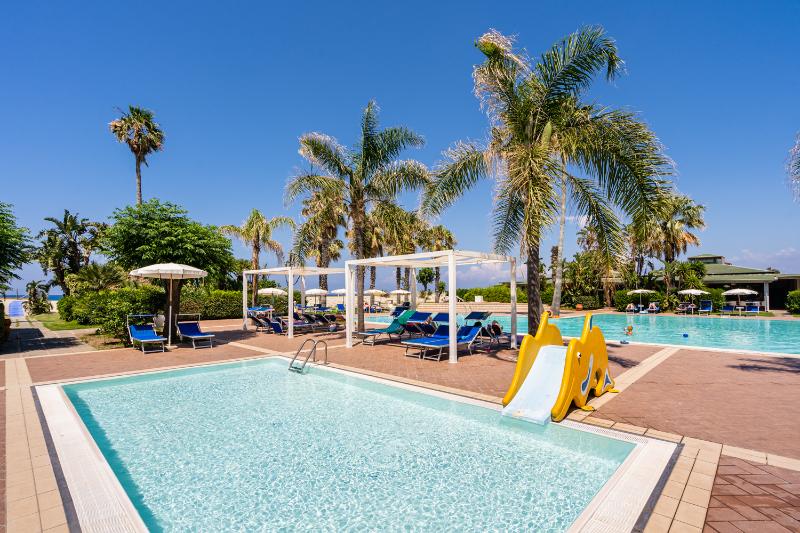 Fotos del hotel Le Dune Beach Club:  25