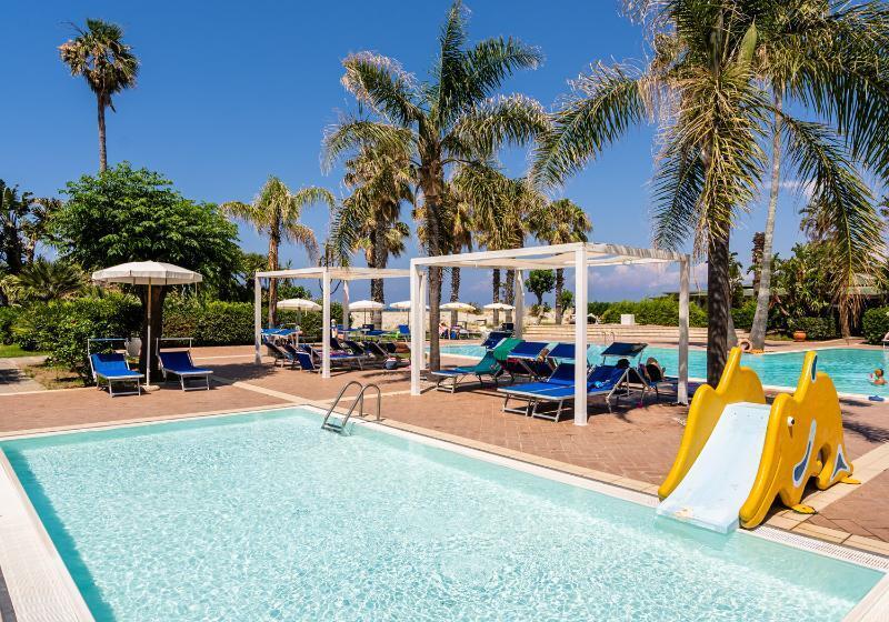 Fotos del hotel Le Dune Beach Club:  9