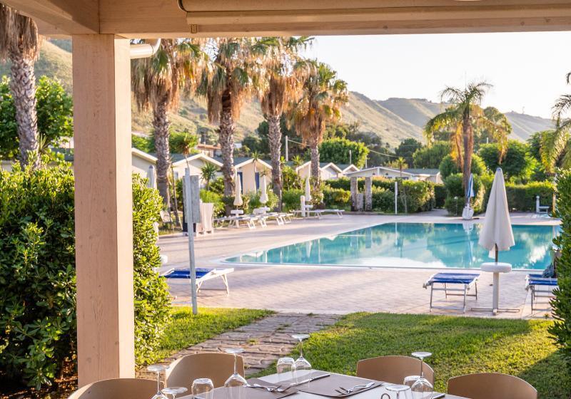 Fotos del hotel Le Dune Beach Club:  24