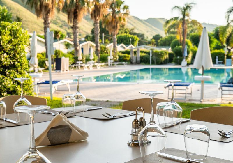 Fotos del hotel Le Dune Beach Club:  14