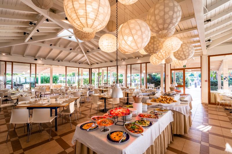 Fotos del hotel Le Dune Beach Club:  2