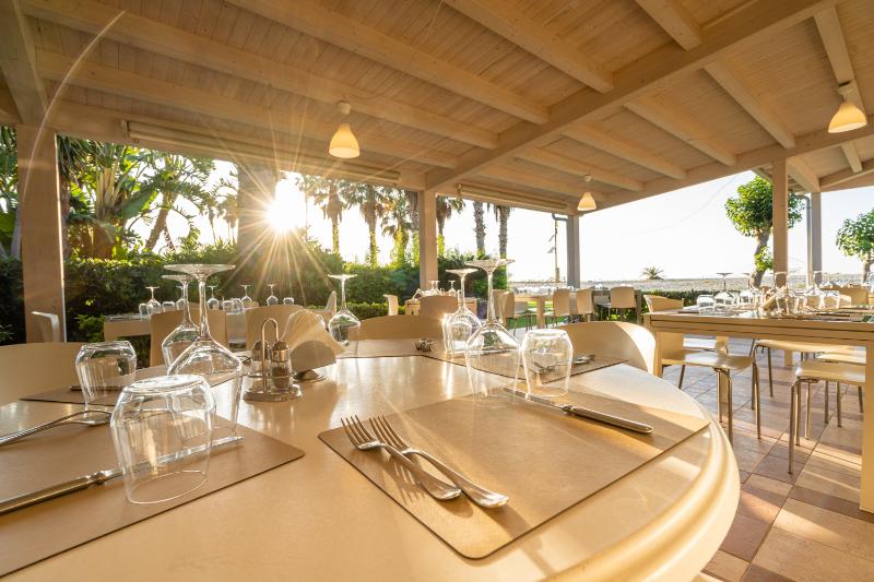 Fotos del hotel Le Dune Beach Club:  10