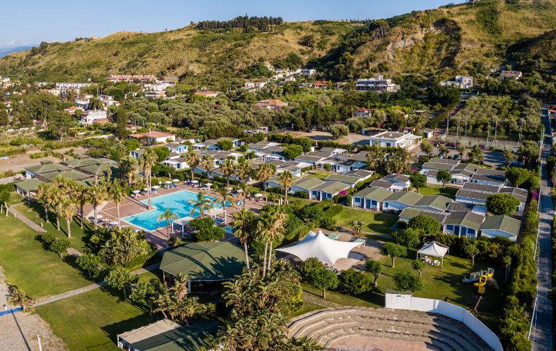 Fotos del hotel Le Dune Beach Club:  21