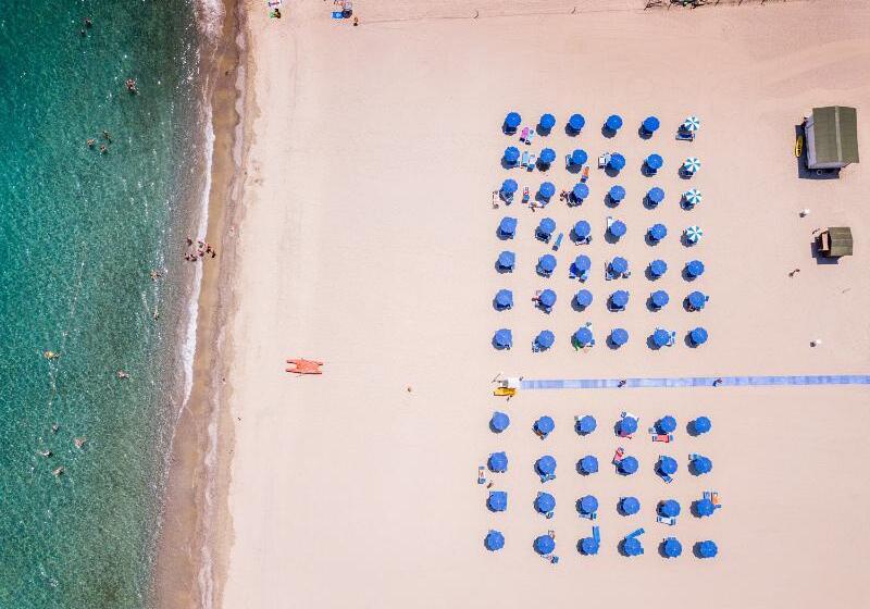 Fotos del hotel Le Dune Beach Club:  18