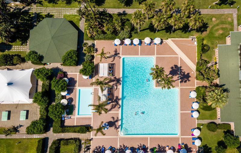 Fotos del hotel Le Dune Beach Club:  7