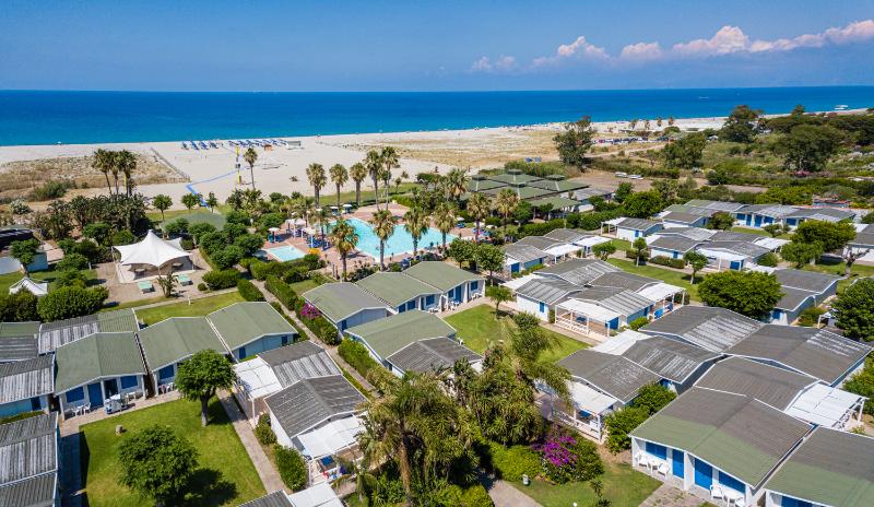 Fotos del hotel Le Dune Beach Club:  6