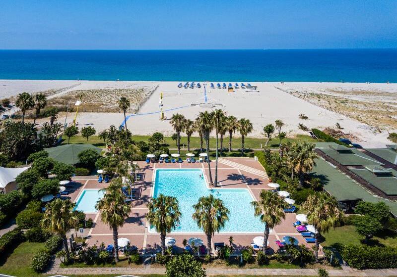 Fotos del hotel Le Dune Beach Club:  15