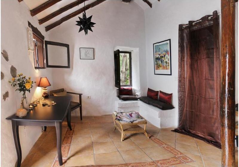 Fotos del hotel Molino De Agua De Fataga:  9