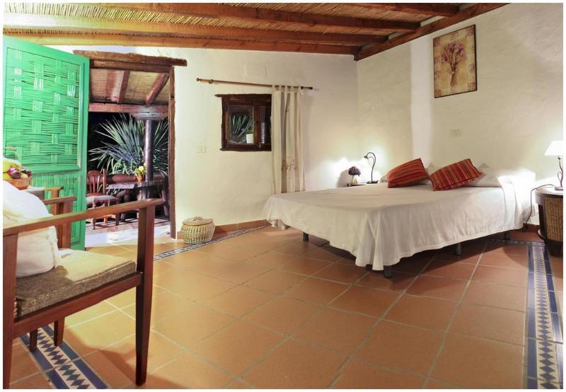 Fotos del hotel Molino De Agua De Fataga:  6