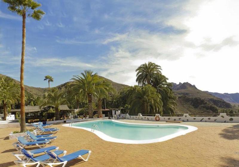 Fotos del hotel Molino De Agua De Fataga:  2