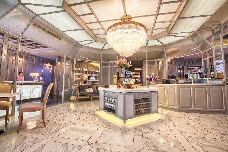 Fotos del hotel The Salil Hotel Sukhumvit 57  Thonglor:  17