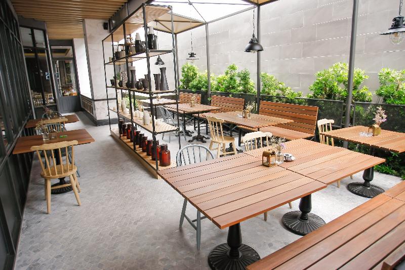 Fotos del hotel The Salil Hotel Sukhumvit 57  Thonglor:  7