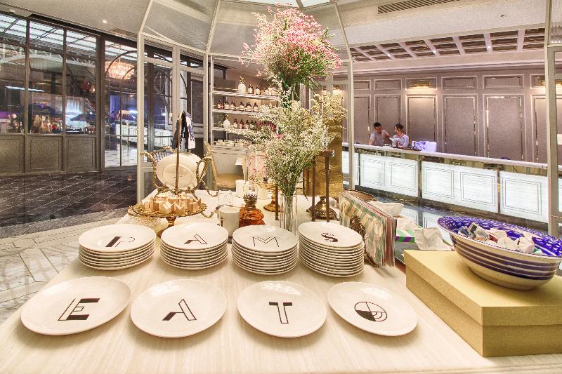 Fotos del hotel The Salil Hotel Sukhumvit 57  Thonglor:  11