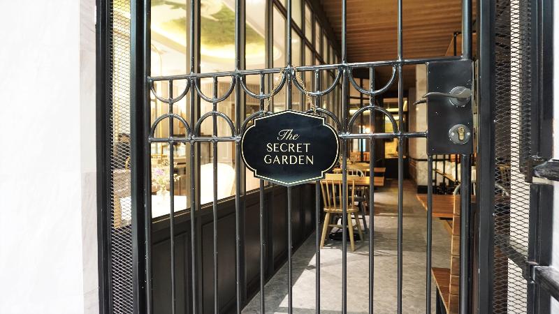 Fotos del hotel The Salil Hotel Sukhumvit 57  Thonglor:  16