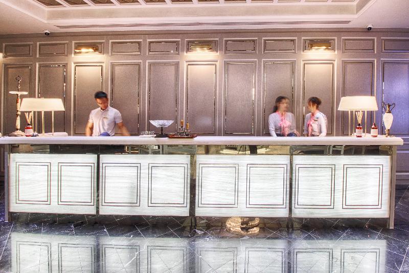 Fotos del hotel The Salil Hotel Sukhumvit 57  Thonglor:  6