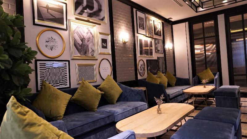 Fotos del hotel The Salil Hotel Sukhumvit 57  Thonglor:  12