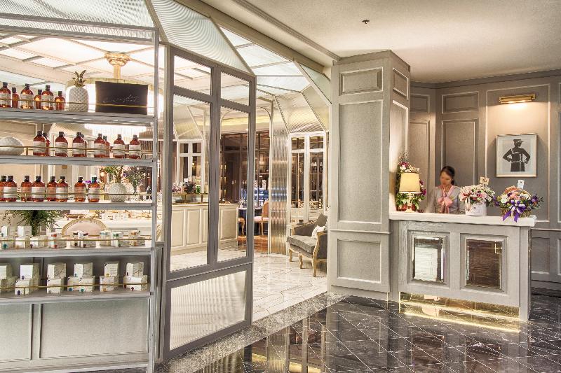 Fotos del hotel The Salil Hotel Sukhumvit 57  Thonglor:  14