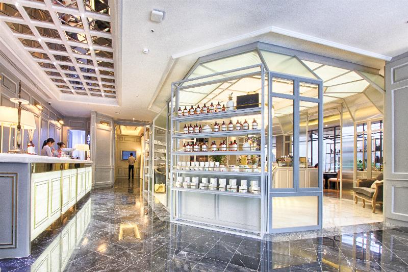 Fotos del hotel The Salil Hotel Sukhumvit 57  Thonglor:  20