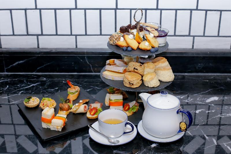 Fotos del hotel The Salil Hotel Sukhumvit 57  Thonglor:  13