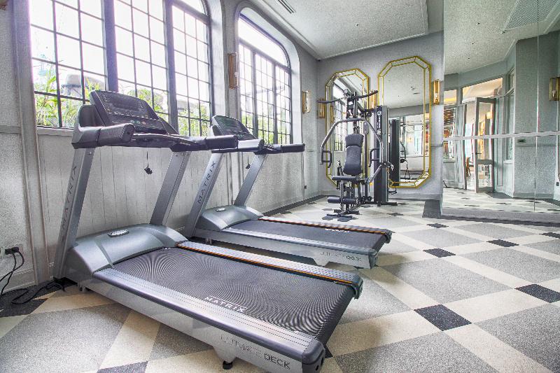 Fotos del hotel The Salil Hotel Sukhumvit 57  Thonglor:  4