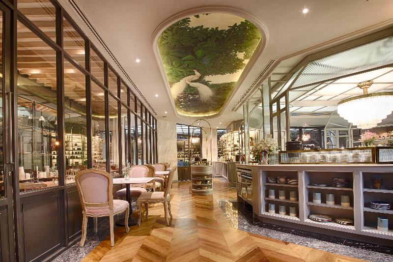 Fotos del hotel The Salil Hotel Sukhumvit 57  Thonglor:  5