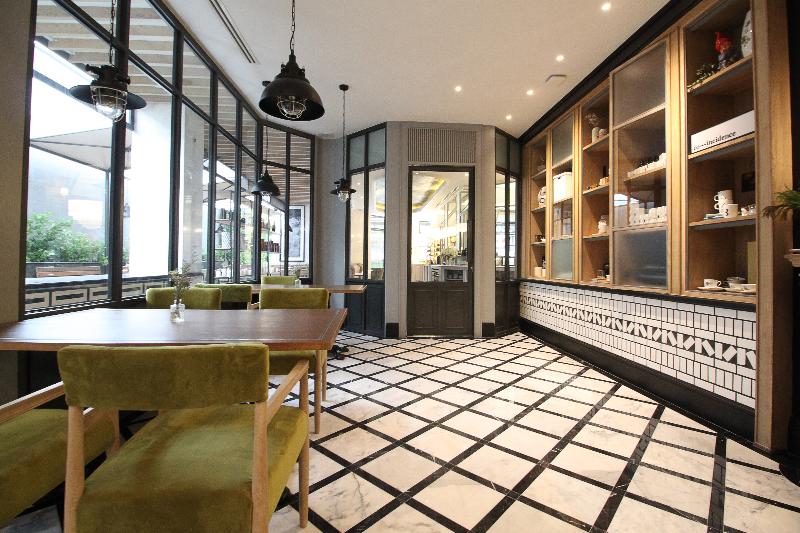 Fotos del hotel The Salil Hotel Sukhumvit 57  Thonglor:  19