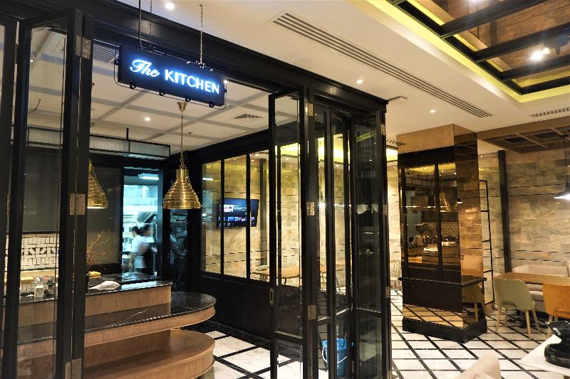 Fotos del hotel The Salil Hotel Sukhumvit 57  Thonglor:  8