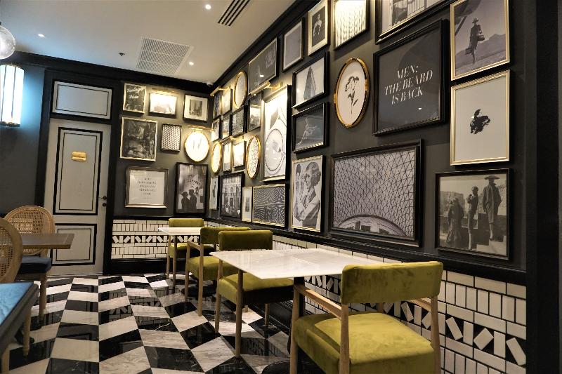 Fotos del hotel The Salil Hotel Sukhumvit 57  Thonglor:  15