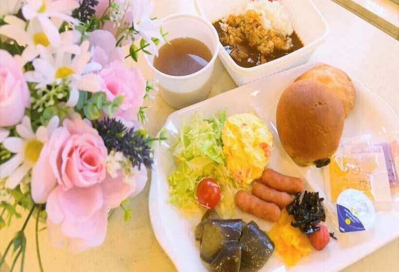 Fotos del hotel Toyoko Inn Osaka Itami Kuko:  2