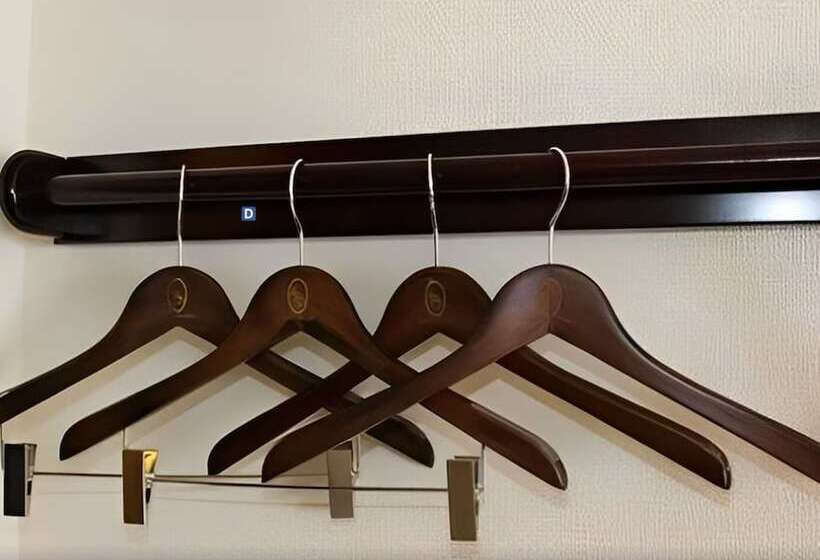 Fotos del hotel Toyoko Inn Osaka Itami Kuko:  24