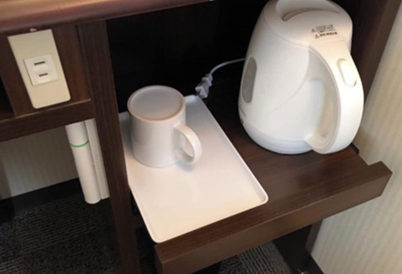 Toyoko Inn Osaka Itami Kuko