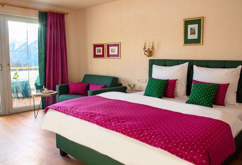 Fotos del hotel Vital Kaiserhof:  2