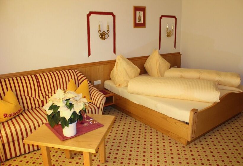 Fotos del hotel Vital Kaiserhof:  9