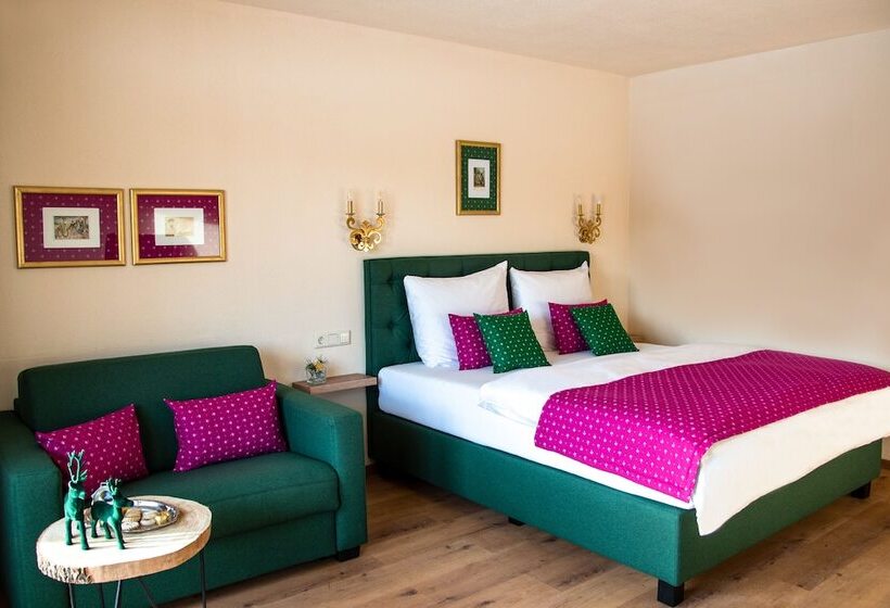 Fotos del hotel Vital Kaiserhof:  12