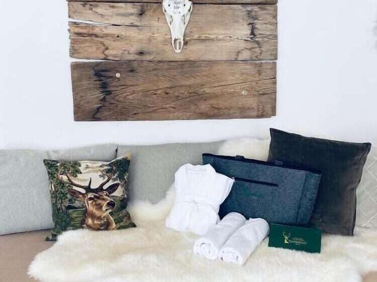 Fotos del hotel Vital Kaiserhof:  14