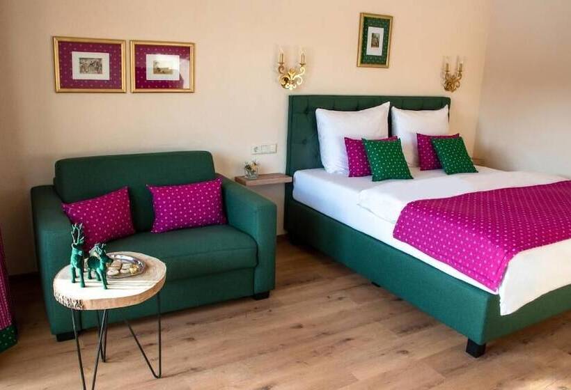 Fotos del hotel Vital Kaiserhof:  13