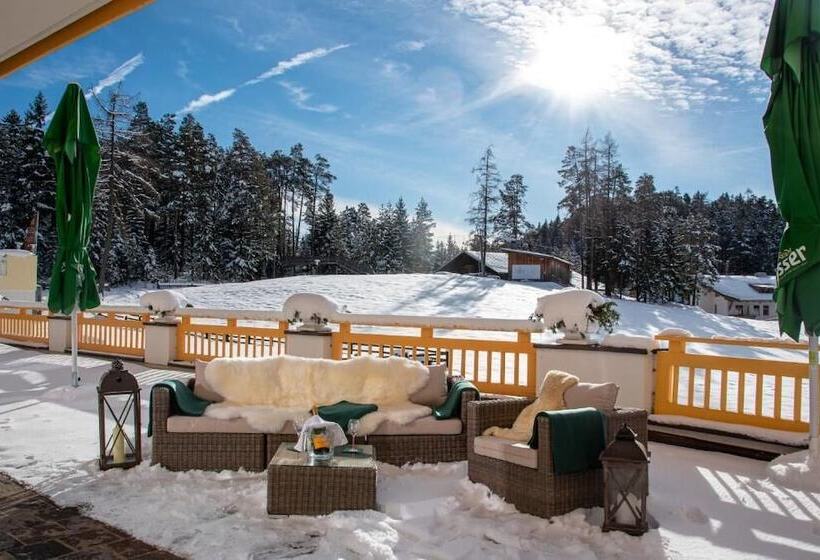 Fotos del hotel Vital Kaiserhof:  10