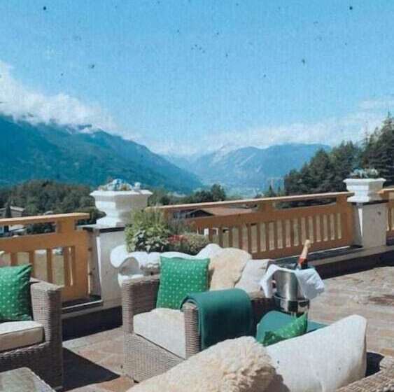 Fotos del hotel Vital Kaiserhof:  5