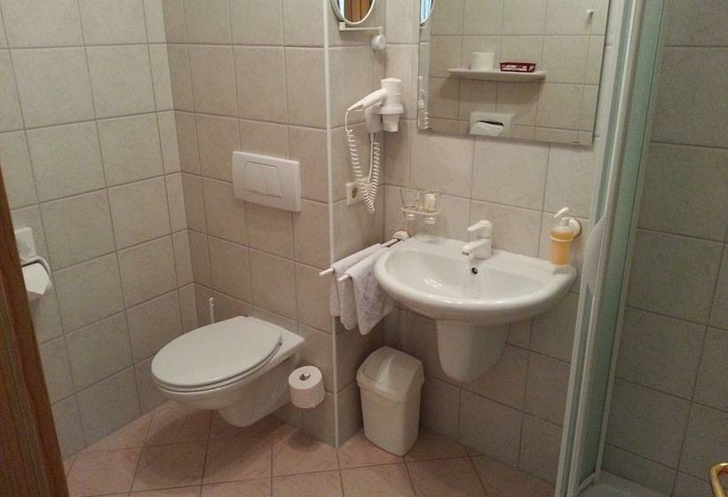 Fotos del hotel Vital Kaiserhof:  6