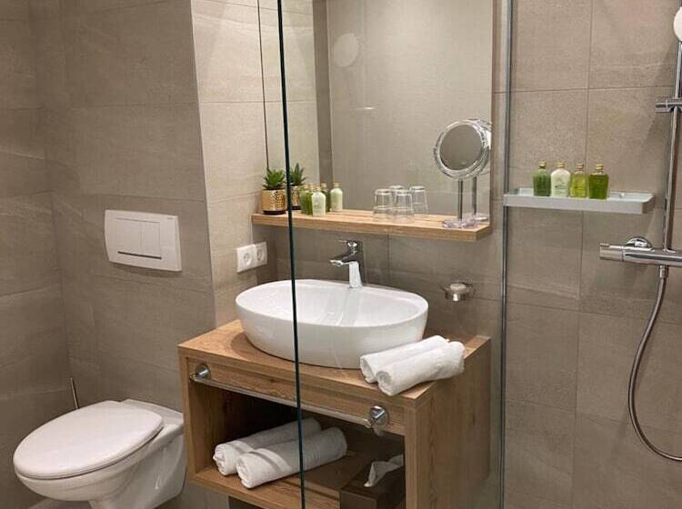 Fotos del hotel Vital Kaiserhof:  11