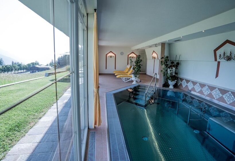 Fotos del hotel Vital Kaiserhof:  4