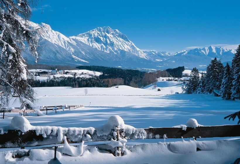 Fotos del hotel Vital Kaiserhof:  8